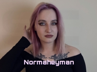 Normaheyman