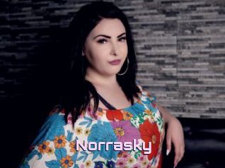 Norrasky