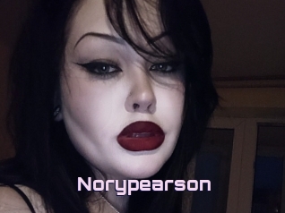 Norypearson