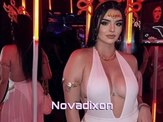Novadixon