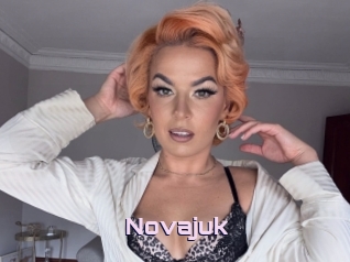 Novajuk