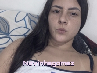 Novinhagomez