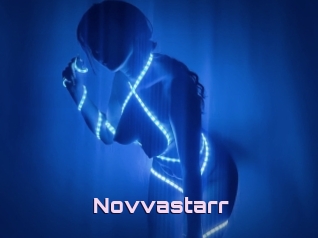 Novvastarr