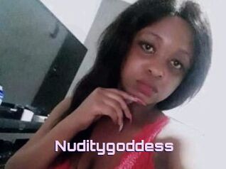 Nuditygoddess