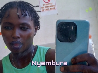 Nyambura
