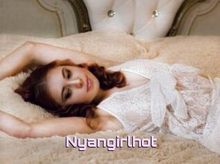 Nyangirlhot
