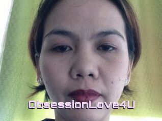 ObsessionLove4U