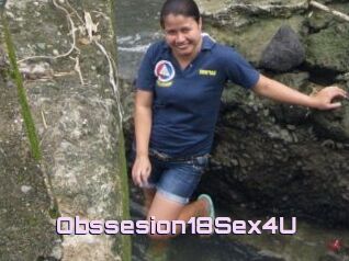 Obssesion18Sex4U