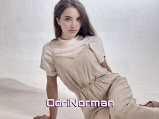 OdriNorman