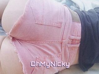 OhMyNicky