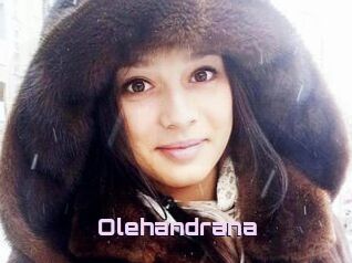 Olehandrana