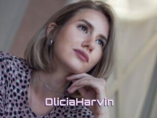 OliciaHarvin