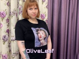 OliveLeaf
