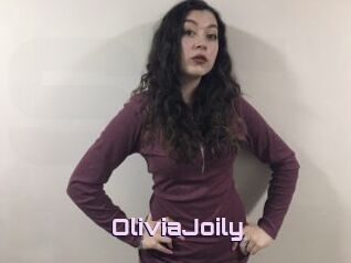OliviaJoily