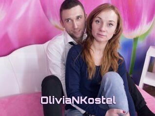 OliviaNKostel