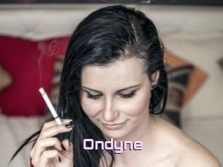 Ondyne