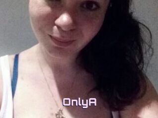 OnlyA