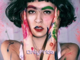 OnlyFrida