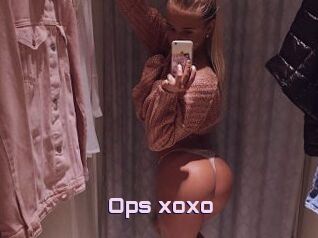 Ops_xoxo