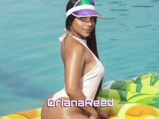 OrianaReed