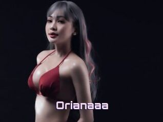 Orianaaa