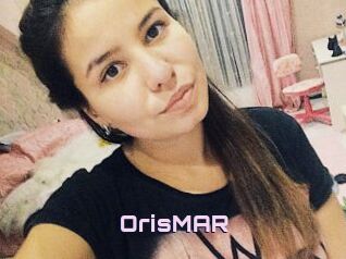 OrisMAR