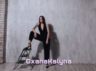 OxanaKalyna