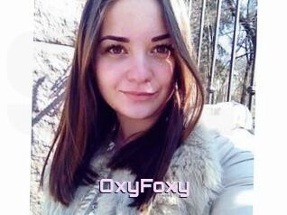 OxyFoxy