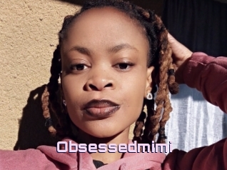Obsessedmimi