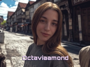 Octaviaamond