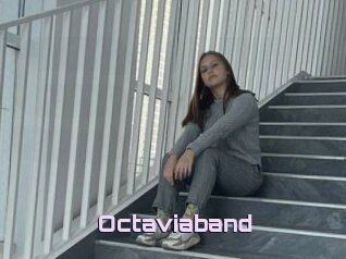 Octaviaband