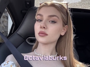 Octaviaburks