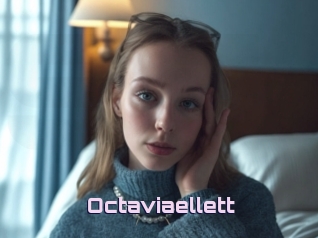 Octaviaellett