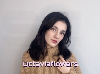 Octaviaflowers