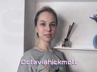 Octaviahickmott