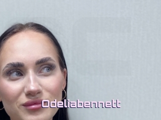 Odeliabennett