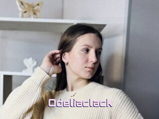 Odeliaclack