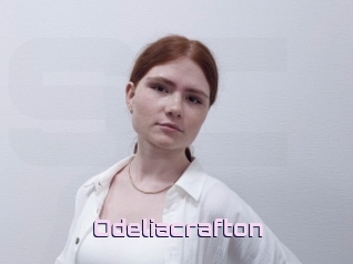 Odeliacrafton