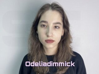 Odeliadimmick