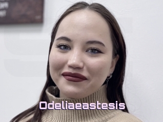 Odeliaeastesis