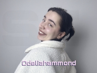 Odeliahammond