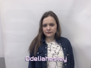 Odeliahesley