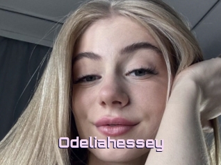 Odeliahessey