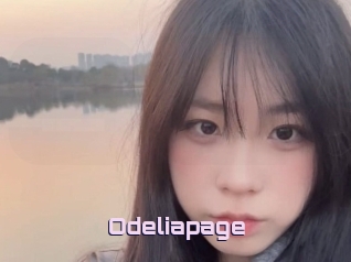 Odeliapage