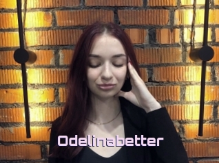 Odelinabetter
