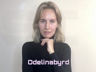 Odelinabyrd