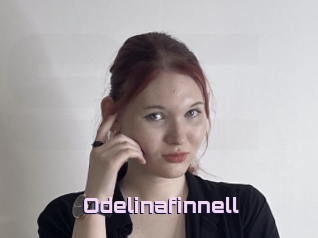 Odelinafinnell