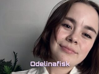 Odelinafisk