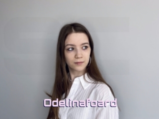 Odelinafoard