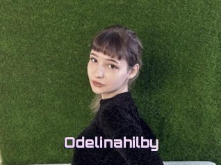 Odelinahilby